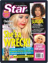 Star (Digital) Subscription                    February 24th, 2012 Issue