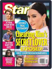 Star (Digital) Subscription                    April 6th, 2012 Issue