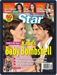 Star (Digital) Subscription                    April 27th, 2012 Issue