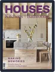 Houses: Kitchens + Bathrooms Magazine (Digital) Subscription                    May 23rd, 2022 Issue