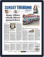 Sunday Tribune (Digital) Subscription                    June 4th, 2023 Issue