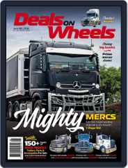 Deals On Wheels Australia (Digital) Subscription                    June 4th, 2023 Issue