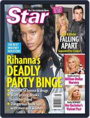 Star (Digital) Subscription                    May 11th, 2012 Issue