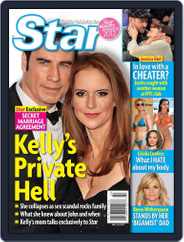 Star (Digital) Subscription                    May 18th, 2012 Issue