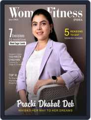 Women Fitness India (Digital) Subscription