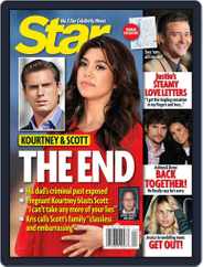Star (Digital) Subscription                    June 1st, 2012 Issue