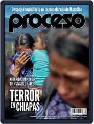 Revista Proceso (Digital) Subscription