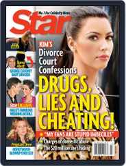Star (Digital) Subscription                    June 22nd, 2012 Issue