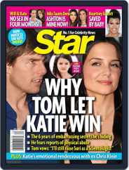 Star (Digital) Subscription                    July 13th, 2012 Issue