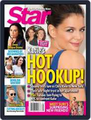 Star (Digital) Subscription                    July 20th, 2012 Issue