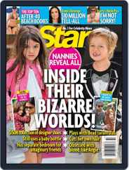 Star (Digital) Subscription                    August 31st, 2012 Issue