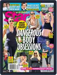 Star (Digital) Subscription                    September 14th, 2012 Issue