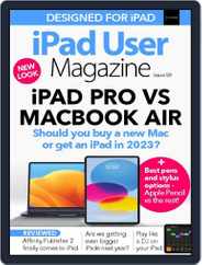 Ipad User (Digital) Subscription                    May 1st, 2023 Issue