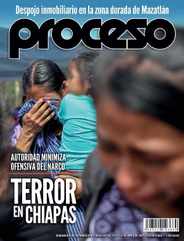Proceso (Digital) Subscription                    June 4th, 2023 Issue