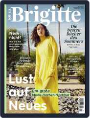 Brigitte (Digital) Subscription                    June 7th, 2023 Issue