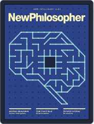 New Philosopher (Digital) Subscription                    June 1st, 2023 Issue