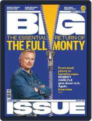 The Big Issue United Kingdom (Digital) Subscription                    June 5th, 2023 Issue