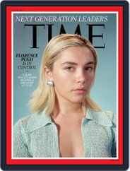 Time Magazine International Edition (Digital) Subscription                    June 12th, 2023 Issue