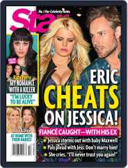 Star (Digital) Subscription                    October 5th, 2012 Issue