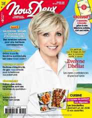 Nous Deux (Digital) Subscription                    June 5th, 2023 Issue