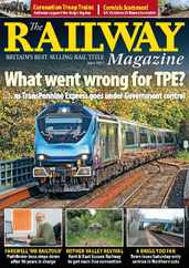 The Railway (Digital) Subscription                    June 1st, 2023 Issue