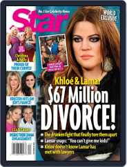 Star (Digital) Subscription                    October 19th, 2012 Issue