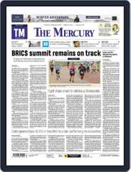 Mercury (Digital) Subscription                    June 5th, 2023 Issue