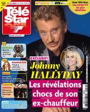 Télé Star (Digital) Subscription                    June 5th, 2023 Issue