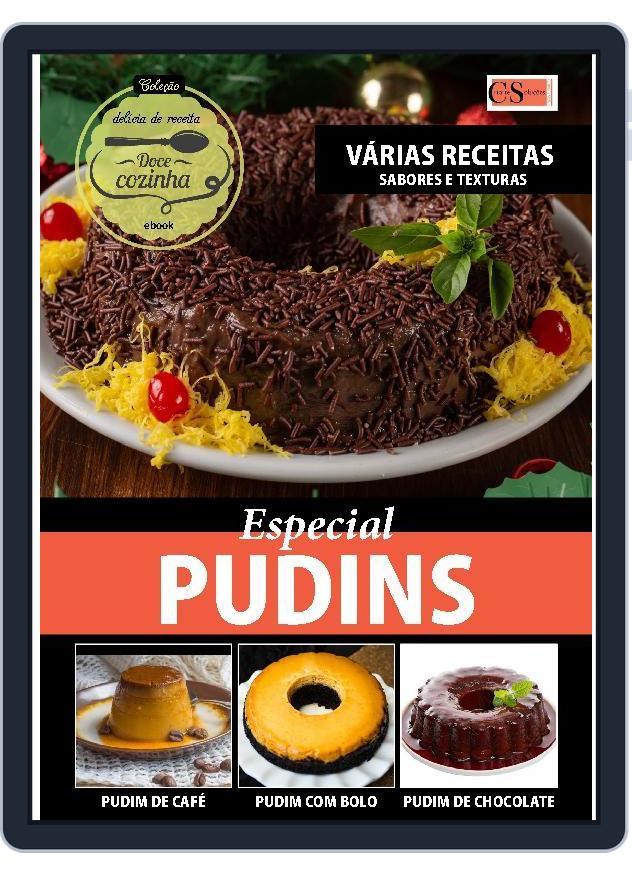 Doce Cozinha (Digital) Subscription                    June 5th, 2023 Issue