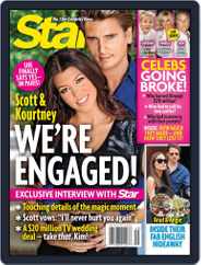 Star (Digital) Subscription                    November 23rd, 2012 Issue