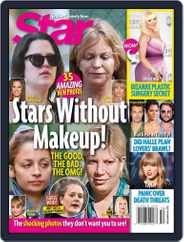Star (Digital) Subscription                    November 30th, 2012 Issue