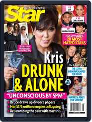 Star (Digital) Subscription                    April 12th, 2013 Issue