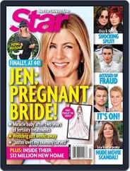 Star (Digital) Subscription                    April 19th, 2013 Issue