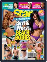 Star (Digital) Subscription                    April 26th, 2013 Issue