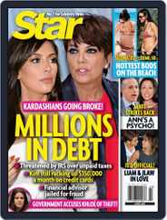 Star (Digital) Subscription                    May 24th, 2013 Issue