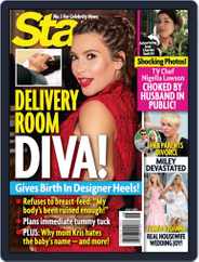 Star (Digital) Subscription                    June 21st, 2013 Issue