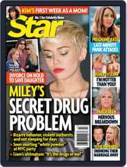 Star (Digital) Subscription                    June 28th, 2013 Issue