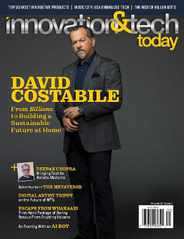 Innovation & Tech Today Magazine (Digital) Subscription                    May 30th, 2023 Issue