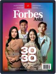 Forbes Asia (Digital) Subscription                    June 1st, 2023 Issue
