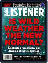 New Zealand Listener (Digital) Subscription                    June 10th, 2023 Issue
