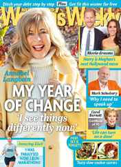 New Zealand Woman’s Weekly (Digital) Subscription                    June 12th, 2023 Issue