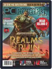 PC Powerplay (Digital) Subscription                    May 26th, 2023 Issue