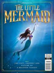 The Little Mermaid Magazine (Digital) Subscription                    June 1st, 2023 Issue