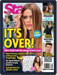 Star (Digital) Subscription                    September 13th, 2013 Issue