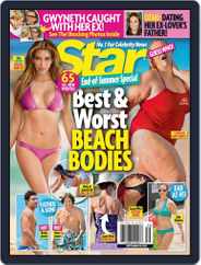 Star (Digital) Subscription                    September 20th, 2013 Issue