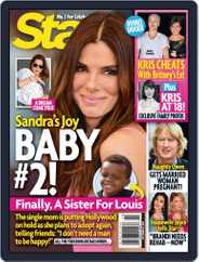 Star (Digital) Subscription                    October 11th, 2013 Issue