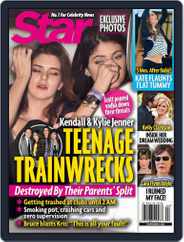Star (Digital) Subscription                    October 25th, 2013 Issue