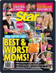 Star (Digital) Subscription                    November 29th, 2013 Issue