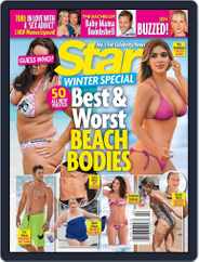 Star (Digital) Subscription                    January 3rd, 2014 Issue