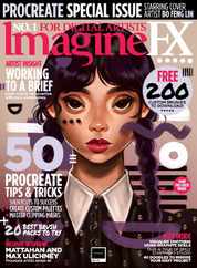ImagineFX (Digital) Subscription                    June 6th, 2023 Issue